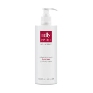 Soft Net Cleansing Cream (Pro)