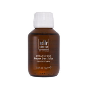 Sensitive Skin Extract (Pro)