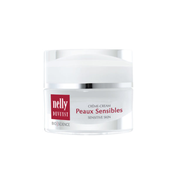 Sensitive Skin Cream Sensitive Skin Cream