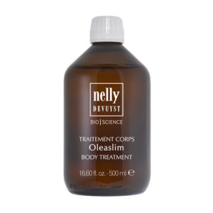 Oleaslim Body Treatment (Pro)