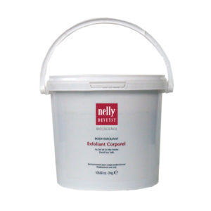 Body Exfoliant Dead Sea Salt (Pro)