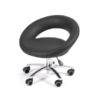 Galaxy Pedicure Stool