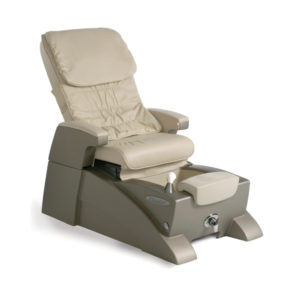 LX Episode Pedicure Chair