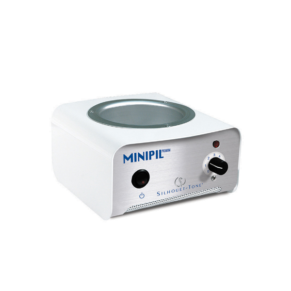 Minipil Premium Wax Warmer Minipil Premium Wax Warmer