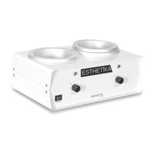 Minipil V-10 Wax Heater