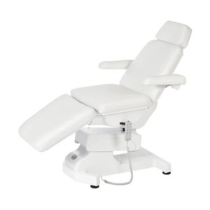 Elite Platinum Spa Bed