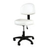 Comfort Stool /w Backrest