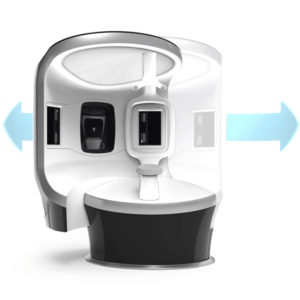 Visia® Complexion Analysis