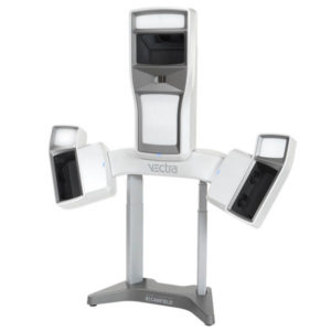 Vectra 3D Imaging