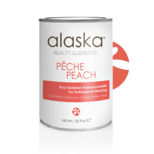 Alaska® Peach