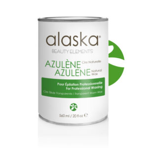 Alaska® Azulene