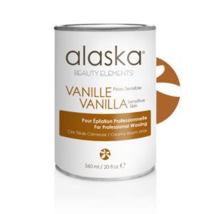 Alaska® Vanilla