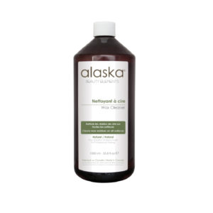 Alaska® Wax Cleaner