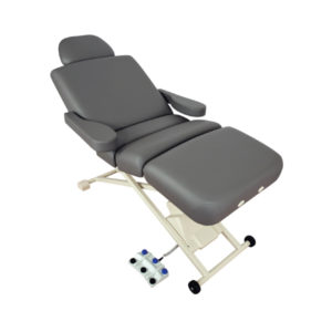 ProLuxe Electric Salon Top