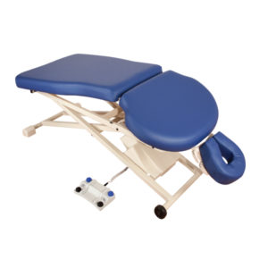 PT400M Examination Table