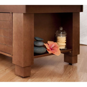 Clodagh Gemini Electric Salon Top