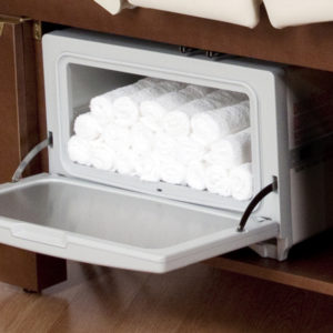 Clodagh Gemini Electric Salon Top