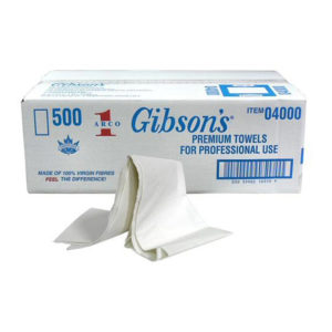 Gibson’s Premium Towels