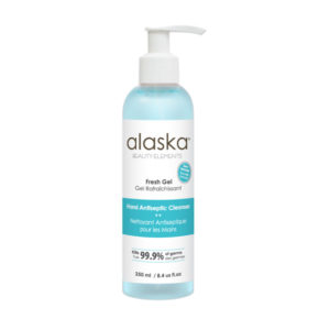 Alaska® Antiseptic Hand Cleanser