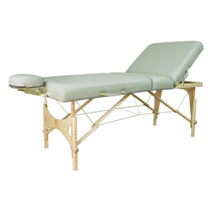 Alliance™ Wood Portable Table