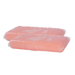 Paraffin Wax (Pink)