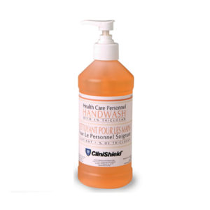 CliniShield Hand Wash