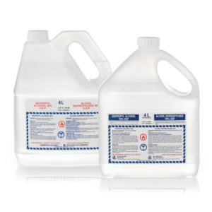 Isopropyl Alcohol
