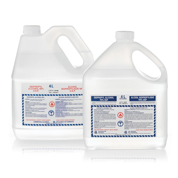 Isopropyl Alcohol Isopropyl Alcohol