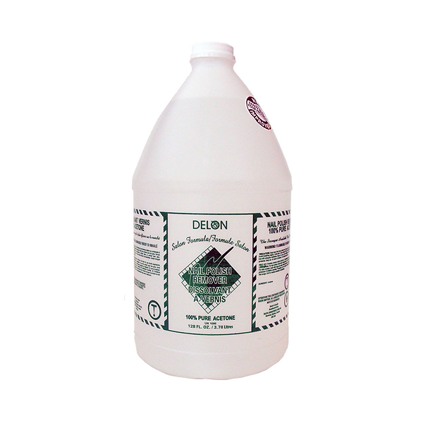 Pure Acetone Pure Acetone