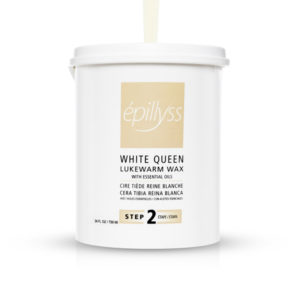 Epillyss® White Queen