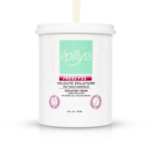 Epillyss® Freelyss