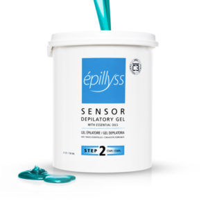 Epillyss® Sensor