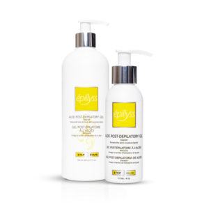 Epillyss® Aloe
