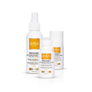 Epillyss® Prohibit