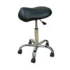 Saddle Seat Professional Stool