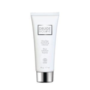 One-Step Exfoliating Cleanser