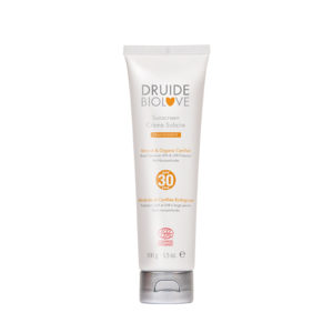 Sunscreen SPF30 (Adult)