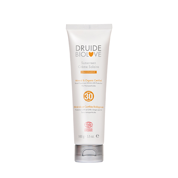 Sunscreen SPF30 (Adult) Sunscreen SPF30 (Adult)
