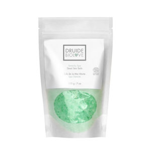 Serenity Spa Dead Sea Salts
