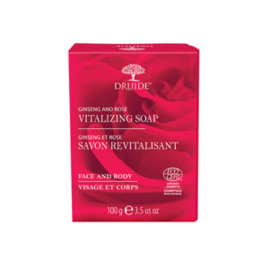 Vitalizing Soap