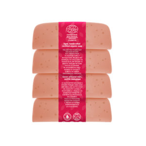 Vitalizing Soap (x4)