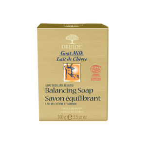 Goat Milk Balancing Soap