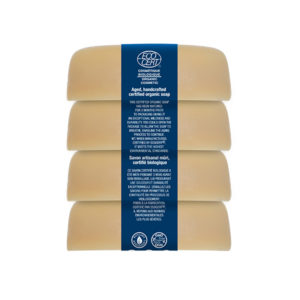 Goat Milk Balancing Soap (x4)