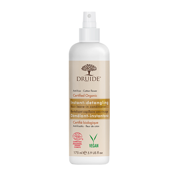 Instant Detangling Leave-In Conditioner Instant Detangling Leave-In Conditioner