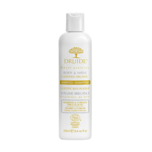 Body & Shine Shampoo