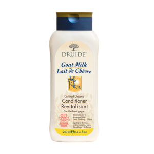 Goat Milk Conditioner
