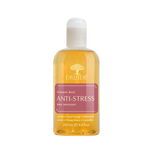 Anti-Stress Foaming Bath