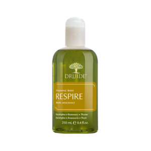 Respire Foaming Bath