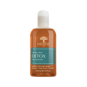 Detox Foaming Bath