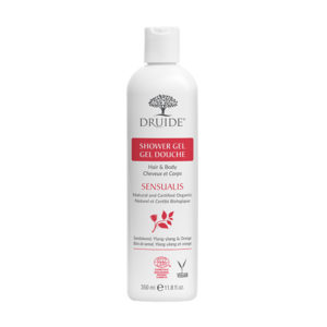 Sensualis Shower Gel